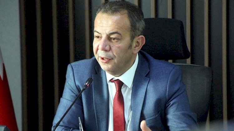 Muharrem İnce'nin partisine mi geçecek? Tanju Özcan: CHP ile bağım koparsa...