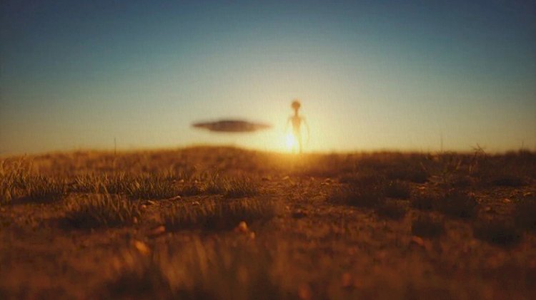 NASA Başkanı Nelson'dan UFO açıklaması
