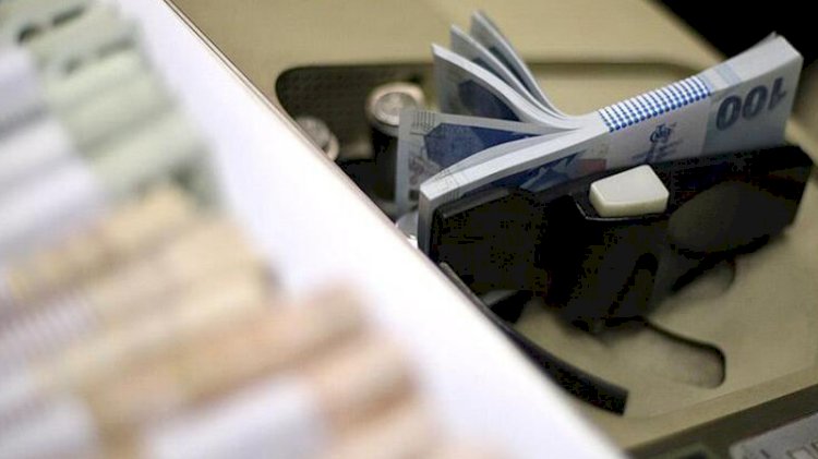 Vergi kanunu düzenlemesi Resmi Gazete'de