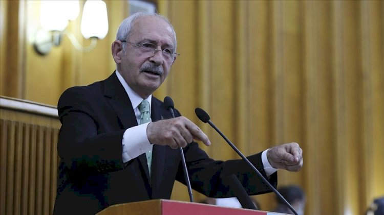 Kılıçdaroğlu: Hangi yabancı askerler gelecek?