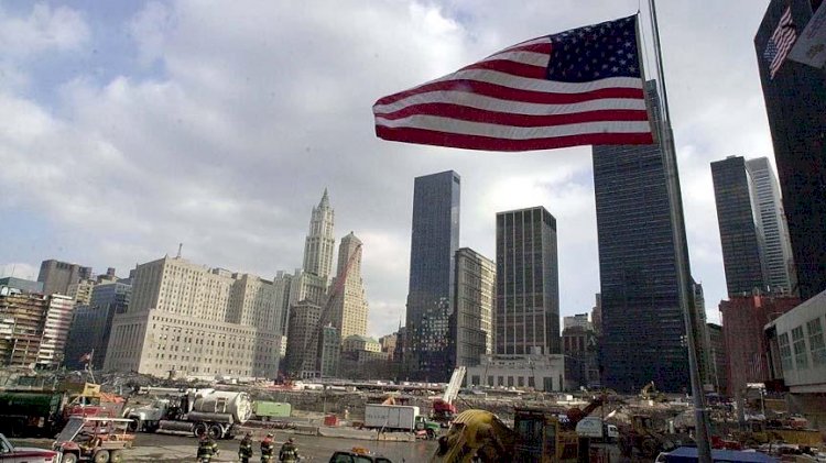 Amerikalılar dünyadaki en memnuniyetsiz uluslardan biri