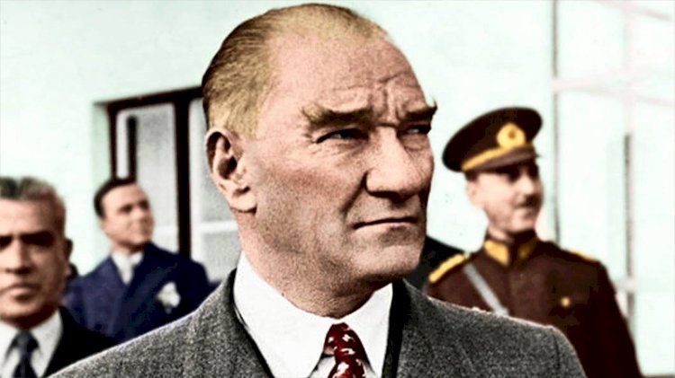Atatürk’ün nadir görülen fotoğrafları sergilenecek