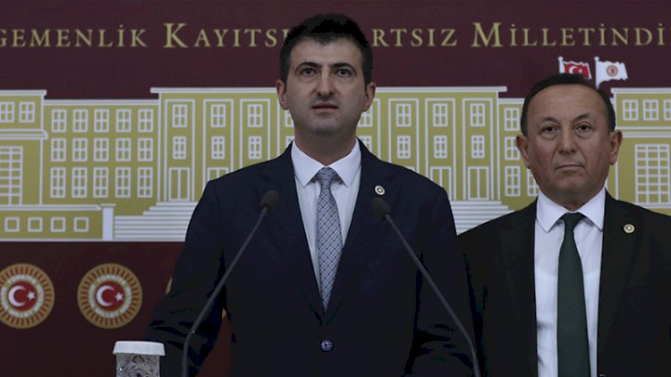 'CHP'den istifa gerekçelerimizi netleştirdi'