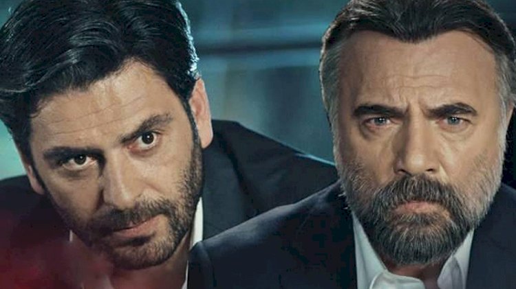Eşkıya Dünyaya Hükümdar Olmaz neden yayınlanmadı?
