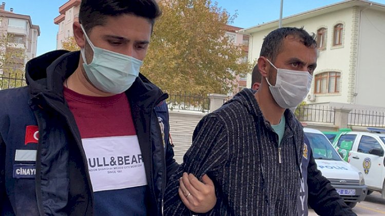 Otobüste maske uyarısı yapan yolcuyu tabancayla vurdu!
