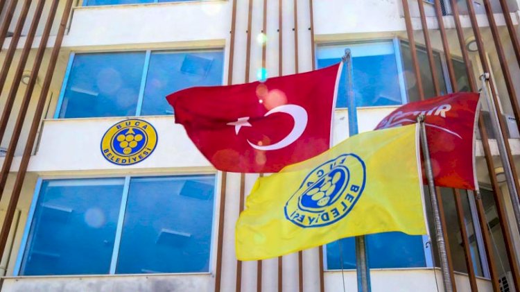 Buca'da yolsuzluk operasyonu