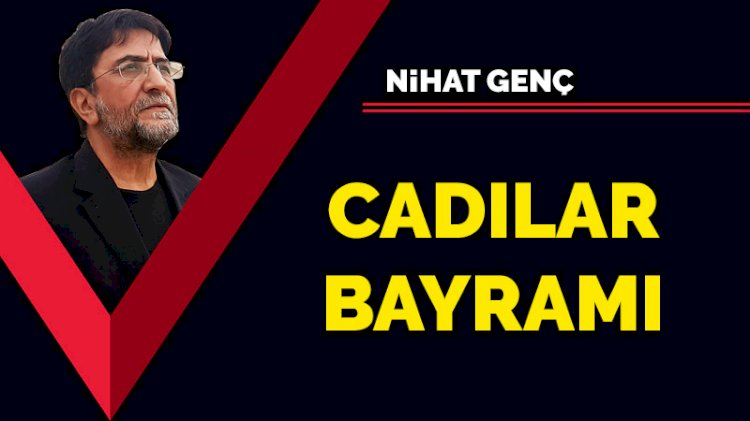Cadılar Bayramı