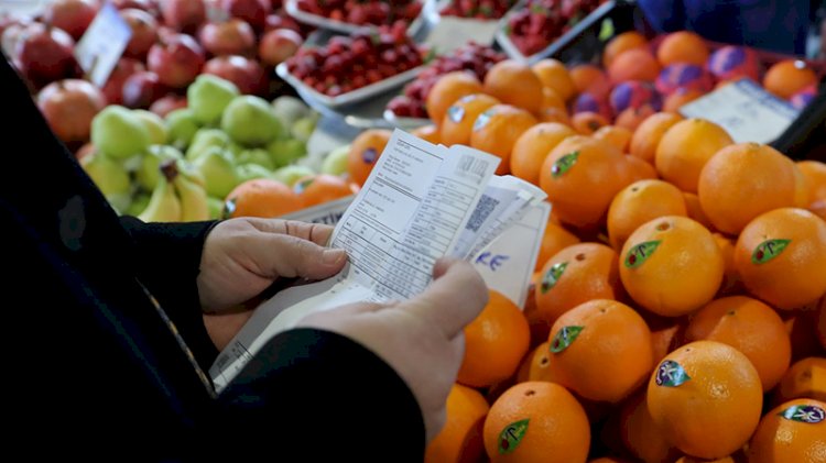 Yoksulluk ve açlık sınırında rekor! Artık 'sağlıklı beslenme' değil 'karın doyurma' dönemi!