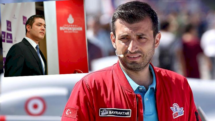 İBB ile T3 Vakfı sosyal medyada atıştı! 'Bazı vakıflar' tartışması...
