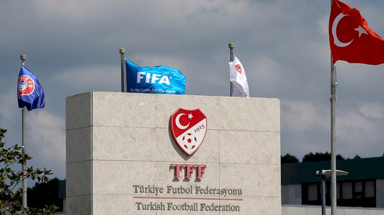 MHK'nın yeni başkanı belli oldu
