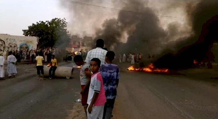 Sudanlı uzman tek tek anlattı… İşte tüm boyutlarıyla Sudan’daki darbe