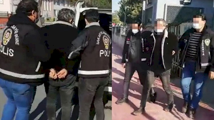 Eski milletvekili Erol Güngör’ün oğlunu öldürmüştü! Zanlı yakalandı