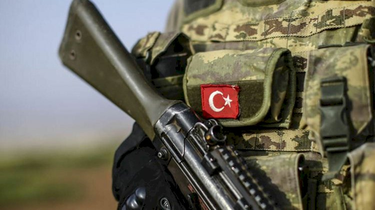 Tezkere Resmi Gazete'de