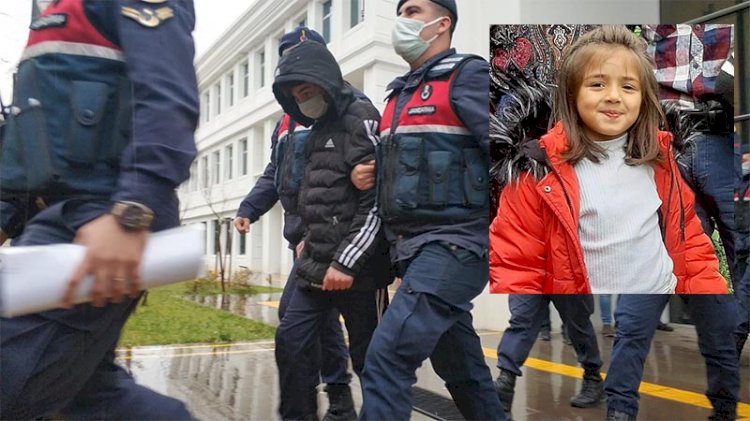 İkranur cinayetinde yeni gelişme