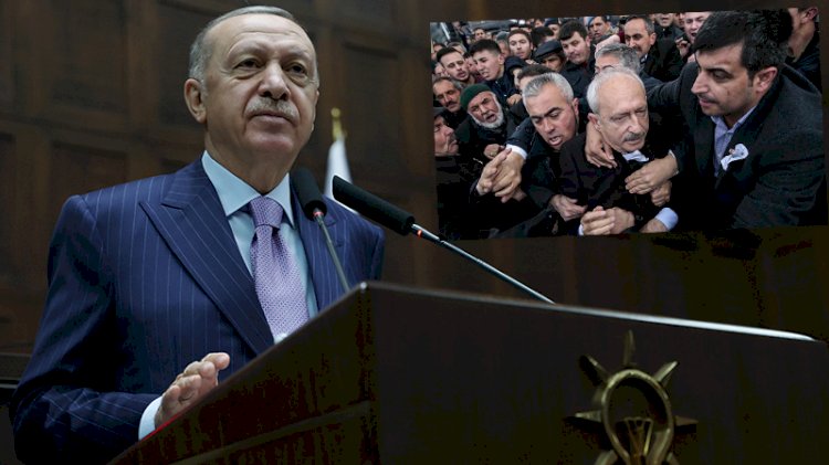 'Linç görüntülerini zevkle izlediler, yazıklar olsun'