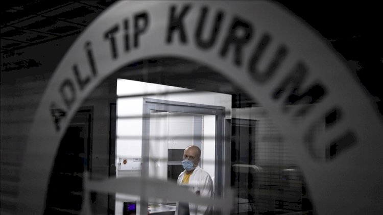 Adli Tıp'tan 28 Şubat hükümlüsü komutanlar için yeni rapor
