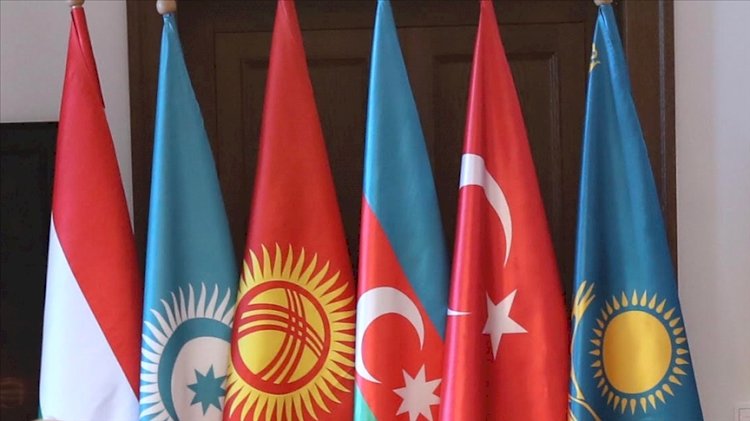 Türk Konseyi'nden 29 Ekim mesajı: İlham veriyor