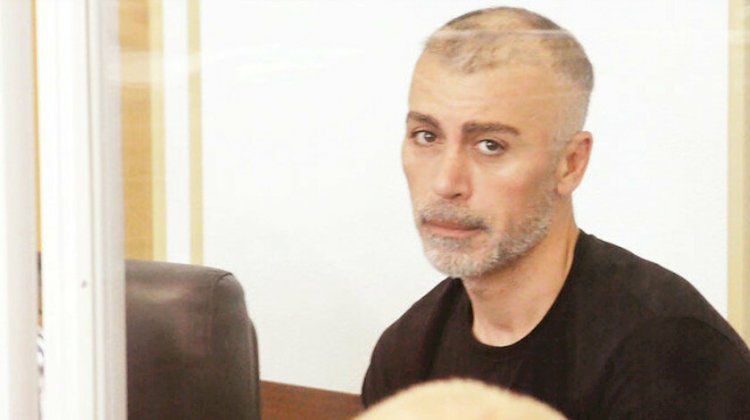 Hablemitoğlu cinayetinin kilit ismi Ukrayna'dan kaçtı mı?