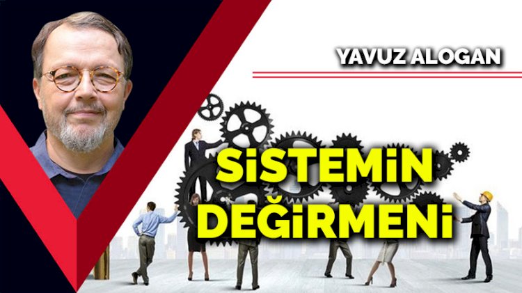 Sistemin değirmeni