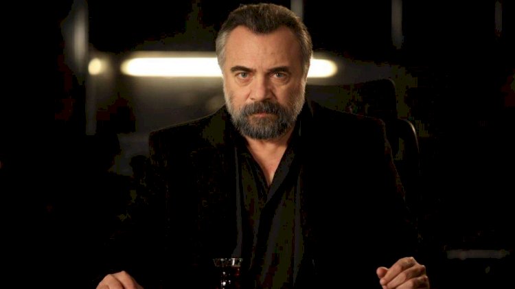 Yeniden Süleyman Çakır'ı mı canlandıracak? Oktay Kaynarca'dan açıklama