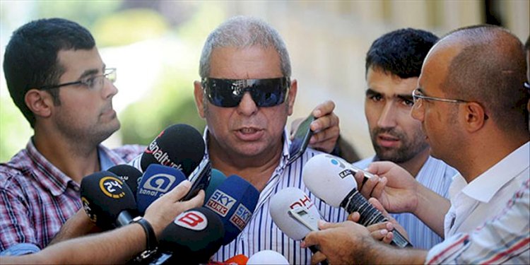 Erman Toroğlu: Türkiye'de hakemlikte mafyavari işler dönüyor