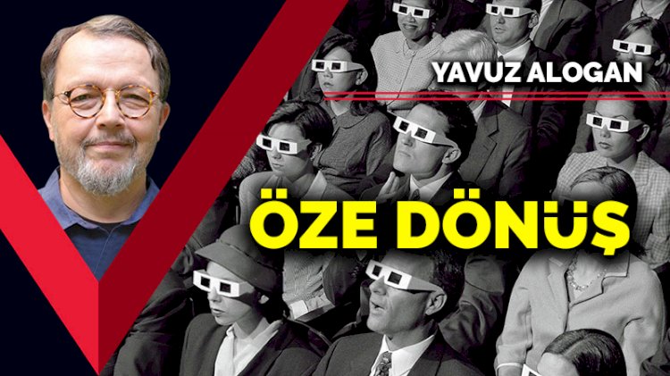 Öze dönüş