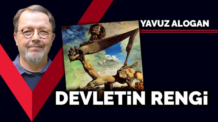 Devletin rengi