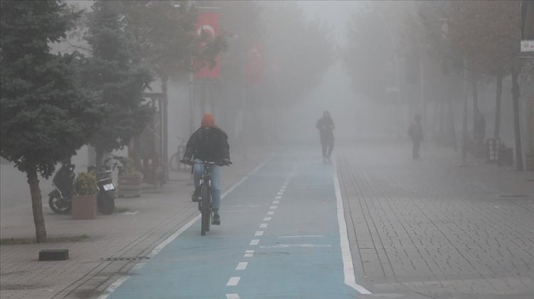 Meteoroloji uyardı: Hafta sonu etkisini gösterecek