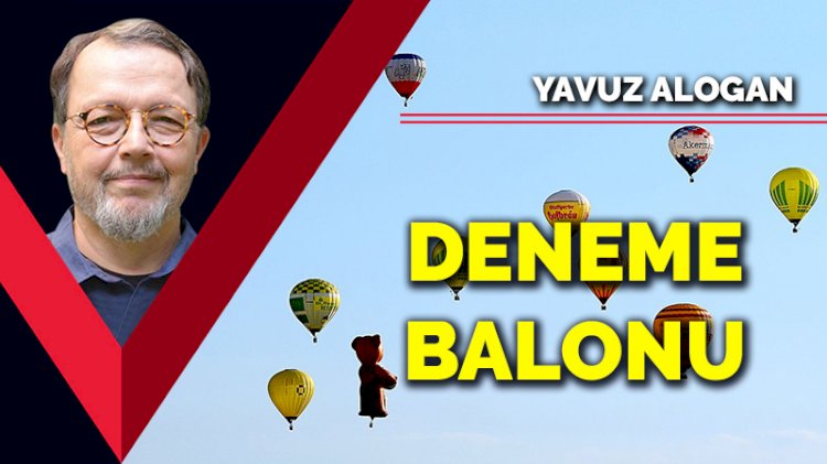Deneme balonu