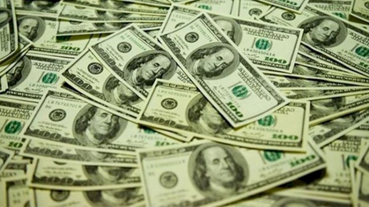 10 lirayı aşmıştı... Dolarda son durum