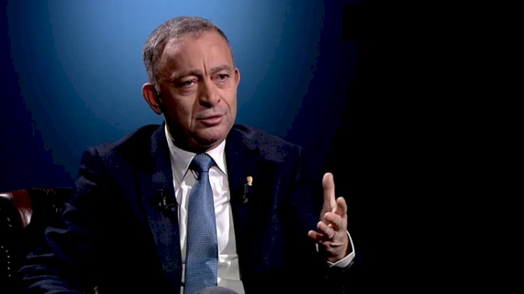 Ümit Kocasakal’dan ‘helalleşme’ tepkisi: Siz kimsiniz Kemal Bey?