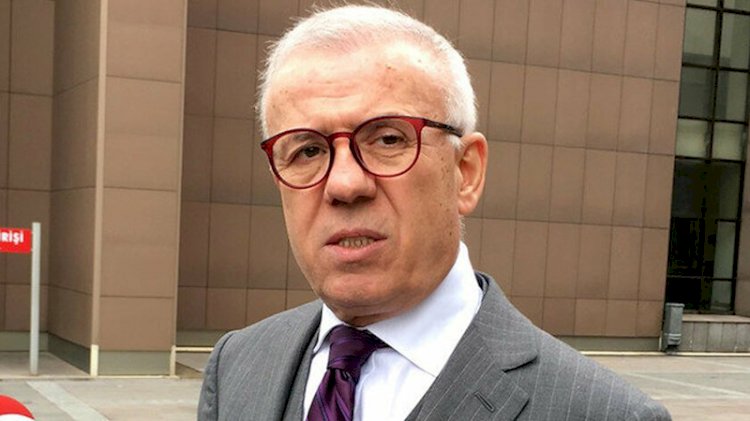 Hürriyet gazetesinden ayrılan Ertuğrul Özkök'ün tazminat ücreti belli oldu