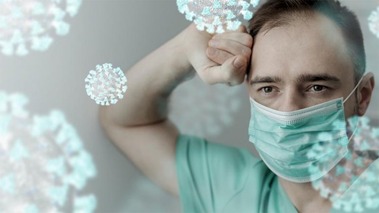 25 Kasım koronavirüs tablosu açıklandı