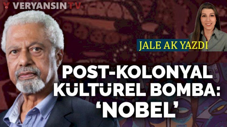 Kimdir Abdulrazak Gurnah ve ona neden Edebiyat dalında Nobel ödülü verilmiştir?