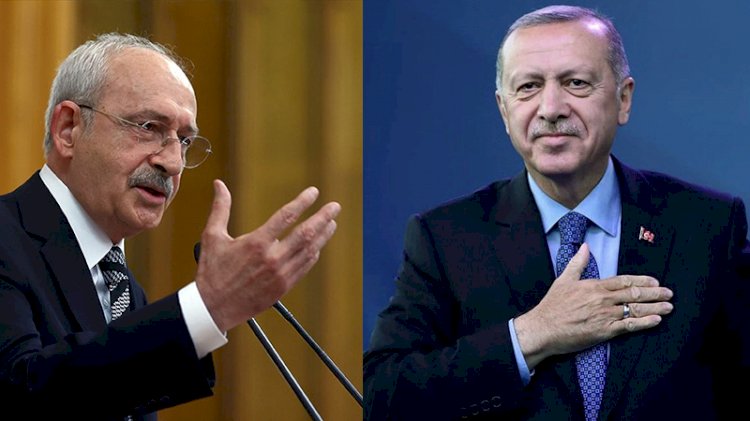 'Helalleşme açılımı Erdoğan'ın talebine tam tamına uygun'