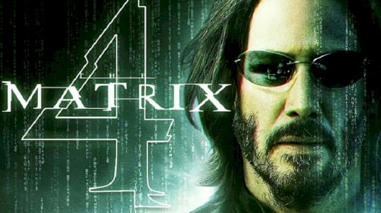 Merakla beklenen Matrix 4'ün vizyon tarihi belli oldu!