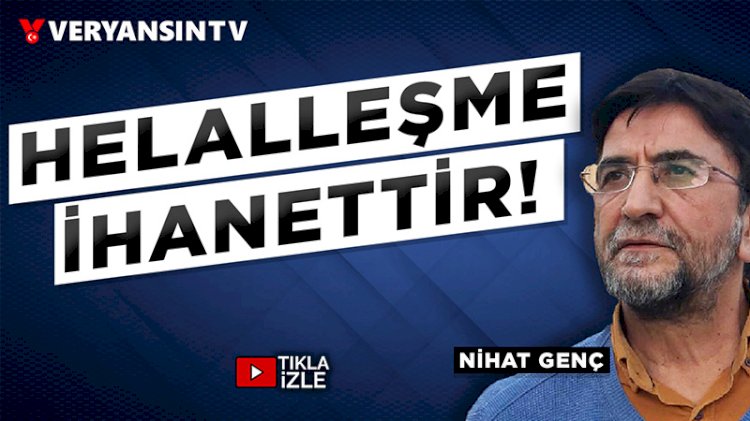 AKP çöküyor, CHP ve İYİ Parti Nerede? | Nihat Genç - Serkan Öz | Kurt - 77