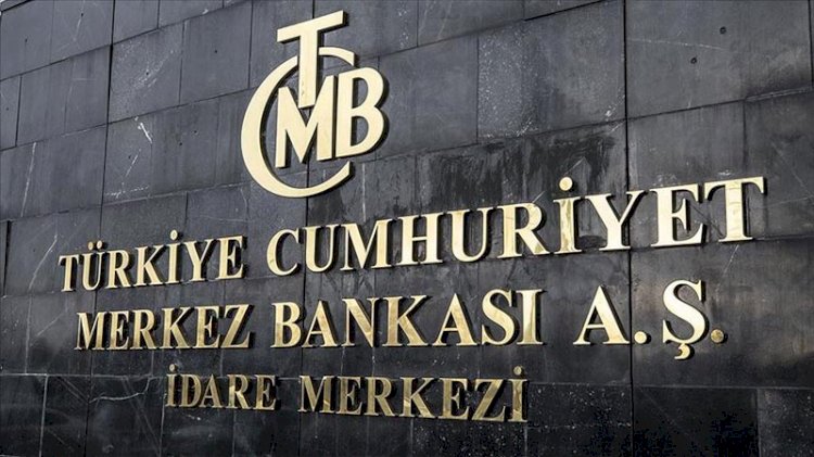 Merkez Bankası'nda dikkat çeken ayrılık