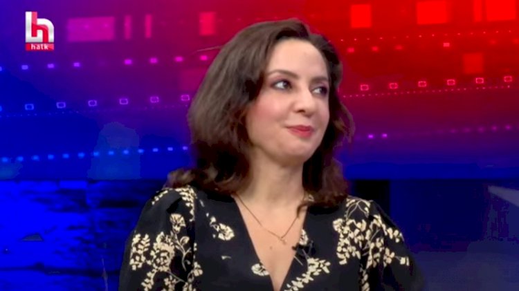 Amerika’nın ‘yakın dostu’ daimi konuk mu oldu? ‘Helalleşme’ sırası Halk Tv’de!