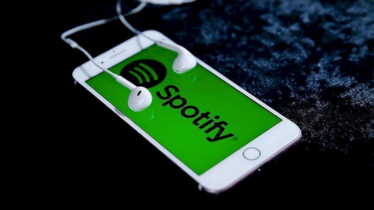 Spotify'a yeni özellik geldi