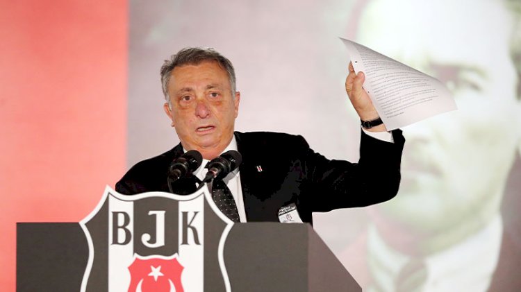 Ahmet Nur Çebi’den Fikret Orman’a: Gerekiyorsa mahkemeye gideceğiz