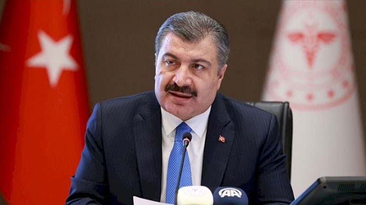 Salgında yeni dönem! Bakan Koca tek tek açıkladı!