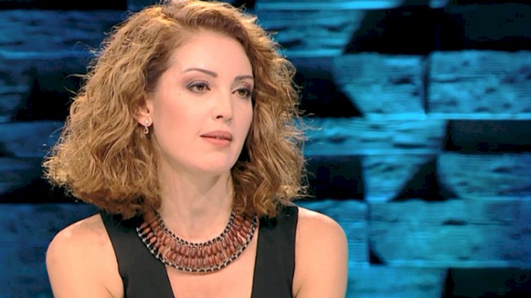 'Gelirimiz eridi' diyen Nagehan Alçı maaşına zam istedi