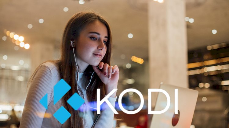 Kodi nedir?