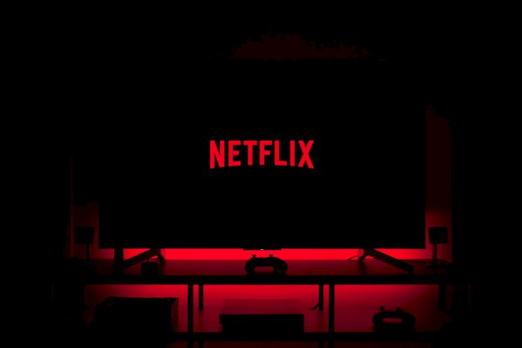 İşte Netflix'in en çok izlenen filmleri