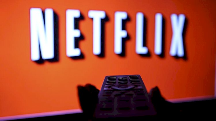 Netflix'te yayınlanan çizgi dizide skandal PKK ve YPG detayı!