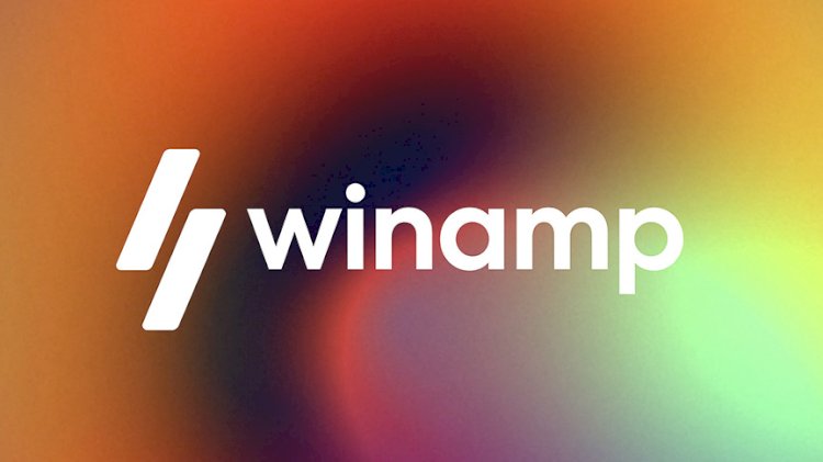 Winamp yeni tasarımıyla geri dönüyor