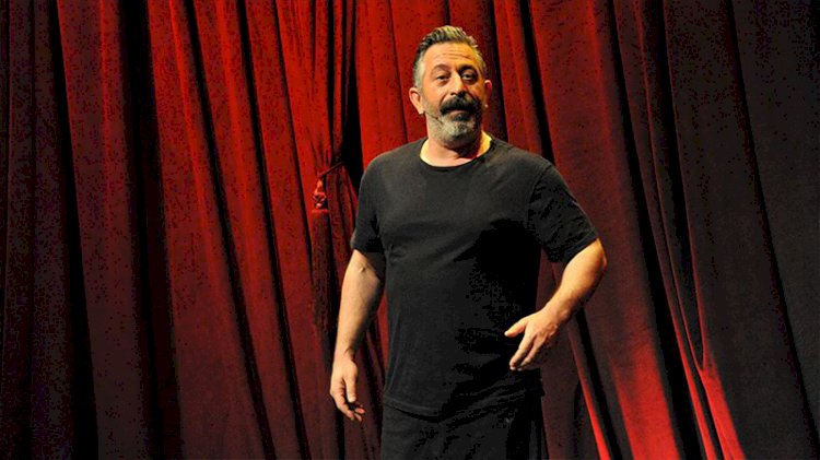 Cem Yılmaz, Metin Akpınar’ın ‘kumaşı zayıf’ sözlerine yanıt verdi