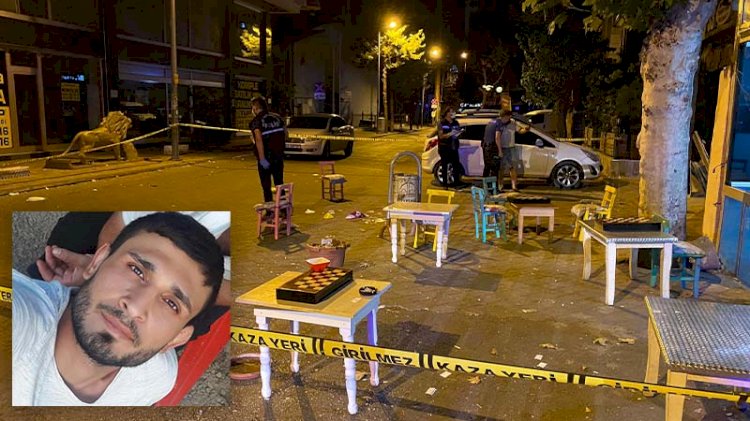 50 liralık borç kavgası ölümle bitti
