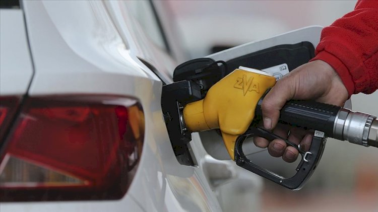 Benzin, motorin ve otogaza büyük zam